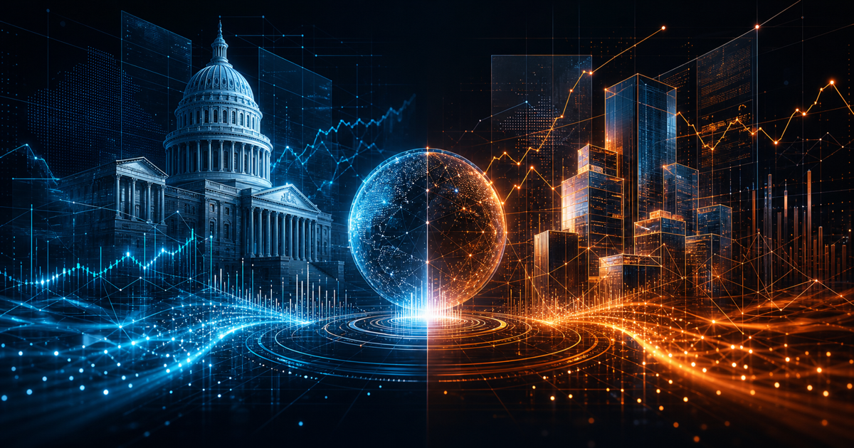 CFTC-Kalshi Fight Puts State vs. Federal Control at Center of Prediction Markets